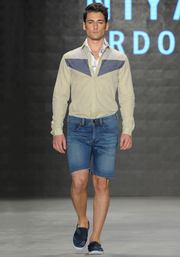 Niyazi Erdoğan İlkbahar / Yaz 2015