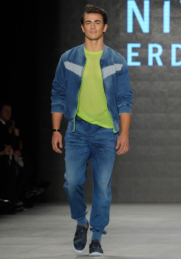 Niyazi Erdoğan İlkbahar / Yaz 2015