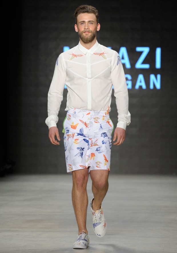 Niyazi Erdoğan İlkbahar / Yaz 2015