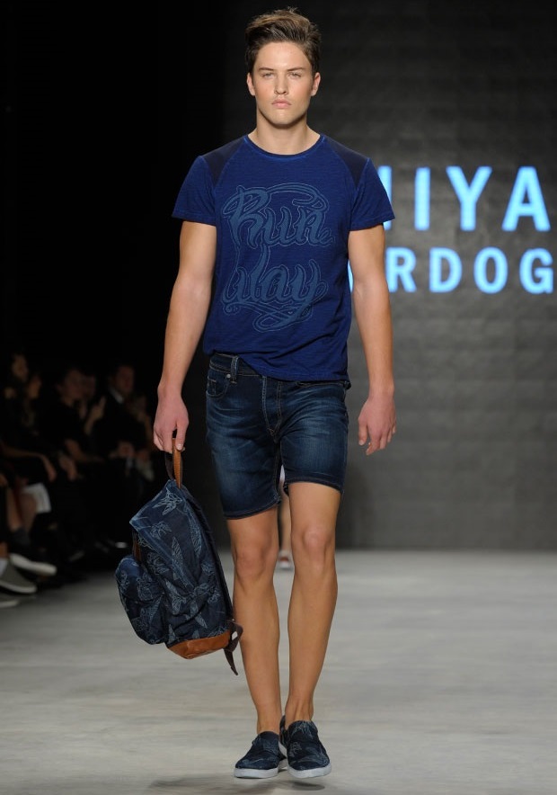 Niyazi Erdoğan İlkbahar / Yaz 2015