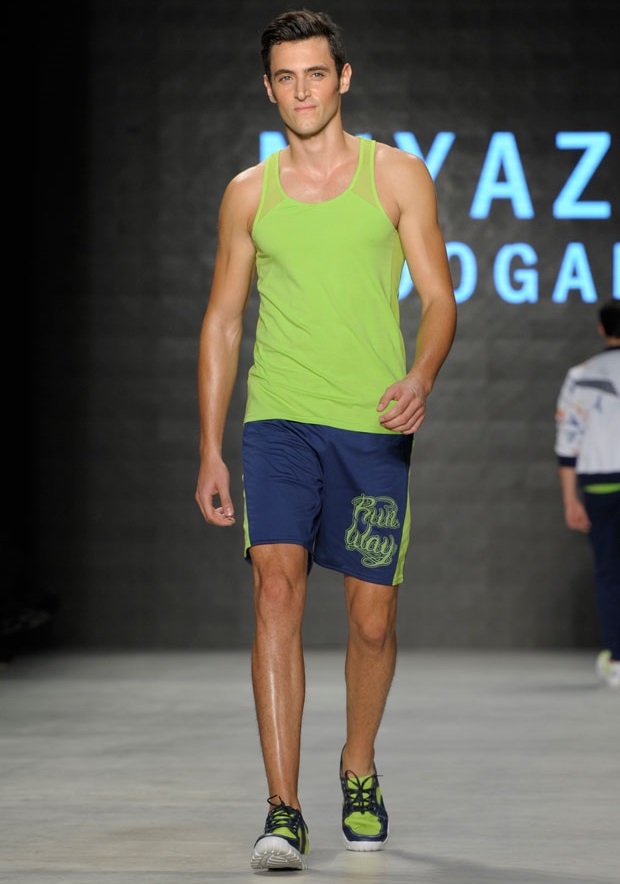 Niyazi Erdoğan İlkbahar / Yaz 2015