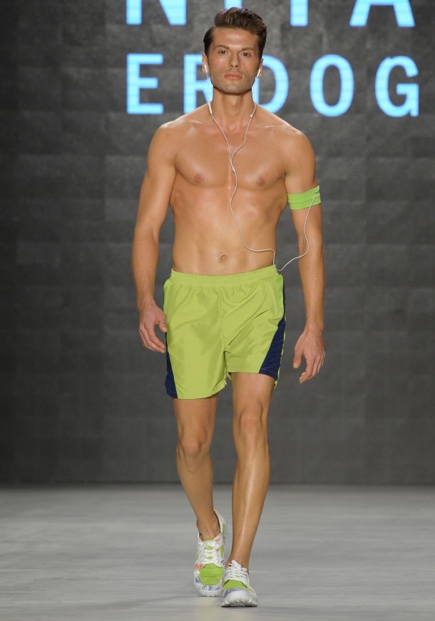 Niyazi Erdoğan İlkbahar / Yaz 2015