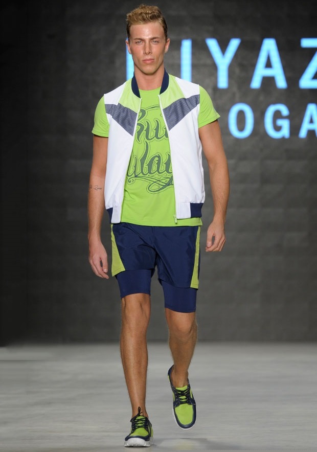 Niyazi Erdoğan İlkbahar / Yaz 2015