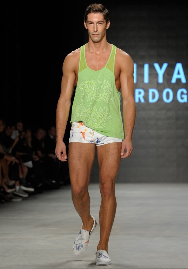 Niyazi Erdoğan İlkbahar / Yaz 2015