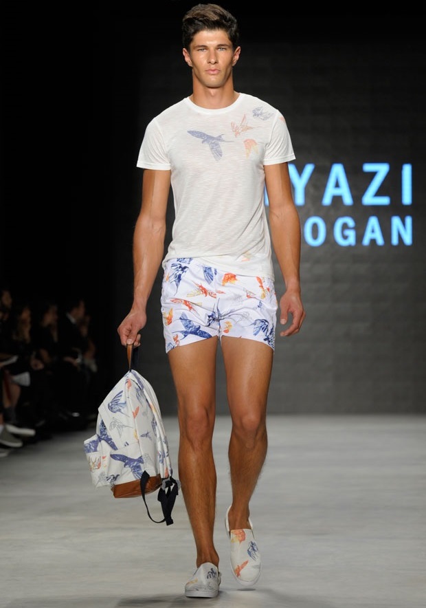 Niyazi Erdoğan İlkbahar / Yaz 2015