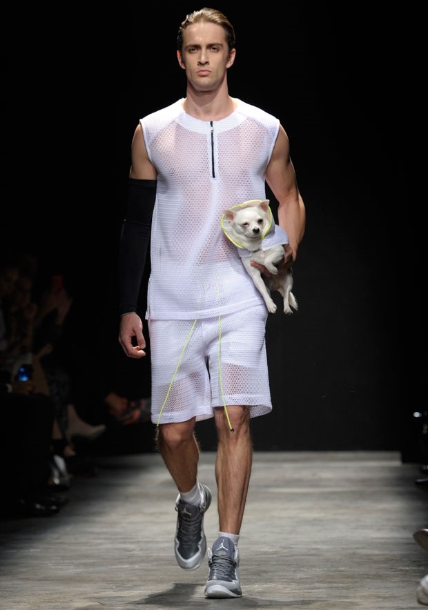 Benan Bal İlkbahar / Yaz 2015