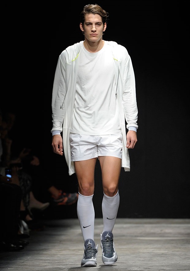 Benan Bal İlkbahar / Yaz 2015