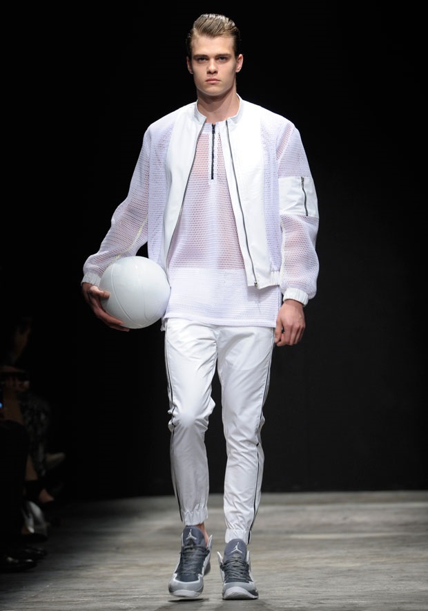 Benan Bal İlkbahar / Yaz 2015