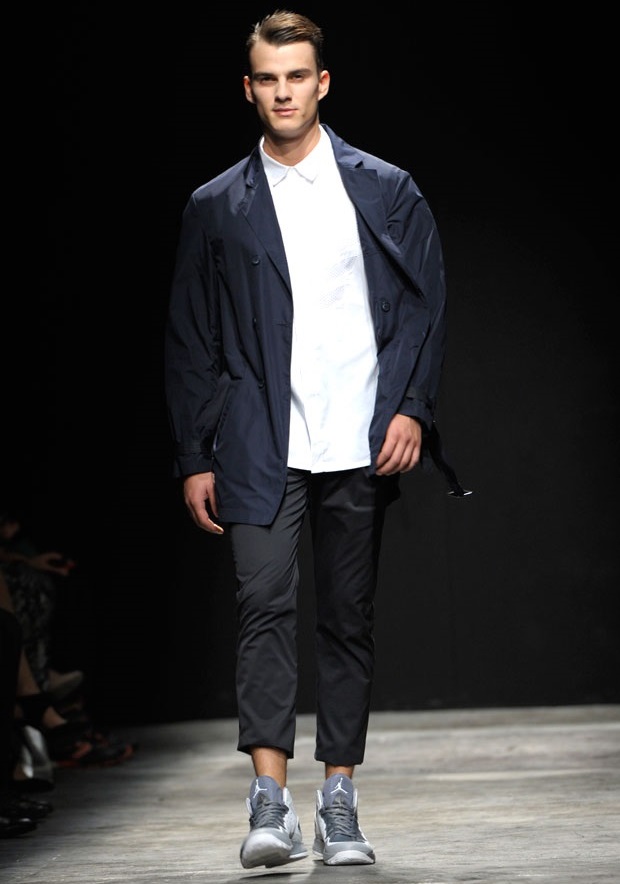 Benan Bal İlkbahar / Yaz 2015