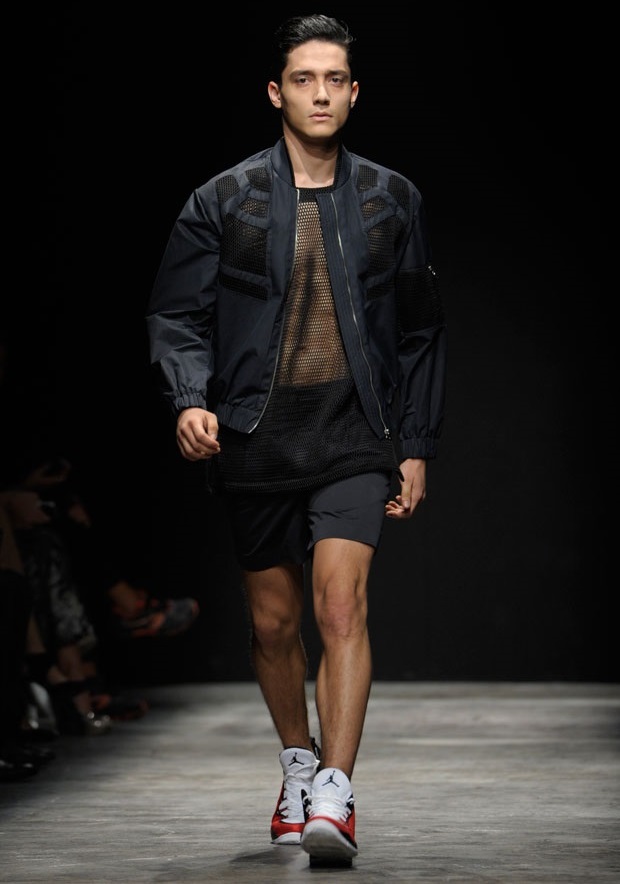 Benan Bal İlkbahar / Yaz 2015