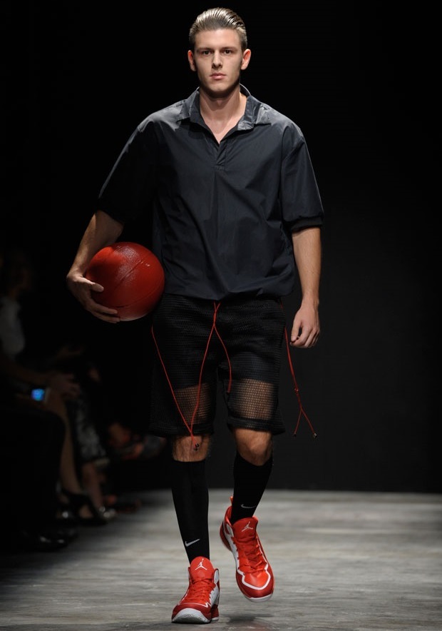 Benan Bal İlkbahar / Yaz 2015