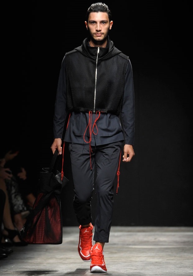 Benan Bal İlkbahar / Yaz 2015