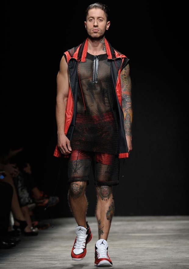 Benan Bal İlkbahar / Yaz 2015