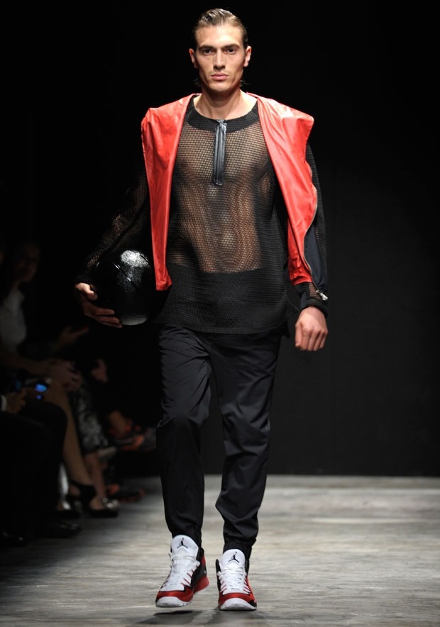 Benan Bal İlkbahar / Yaz 2015