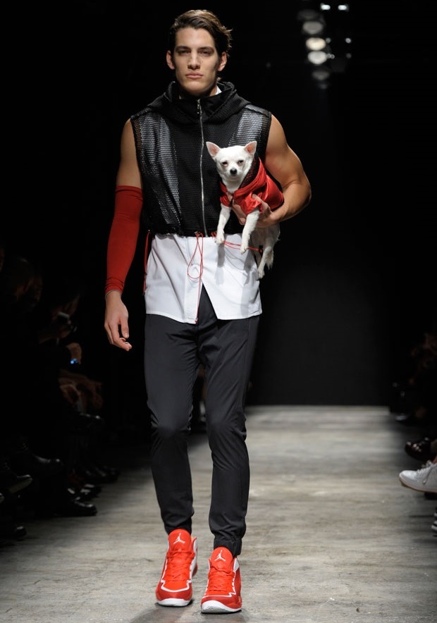 Benan Bal İlkbahar / Yaz 2015