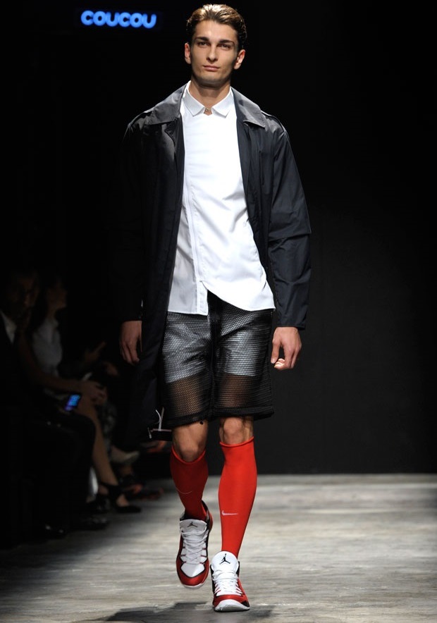 Benan Bal İlkbahar / Yaz 2015