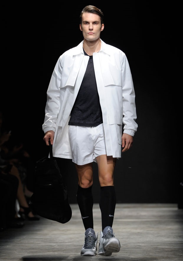 Benan Bal İlkbahar / Yaz 2015