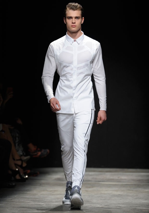 Benan Bal İlkbahar / Yaz 2015