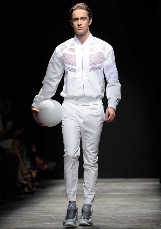 Benan Bal İlkbahar / Yaz 2015