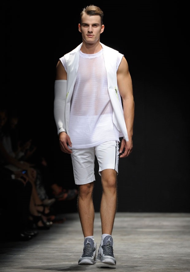 Benan Bal İlkbahar / Yaz 2015