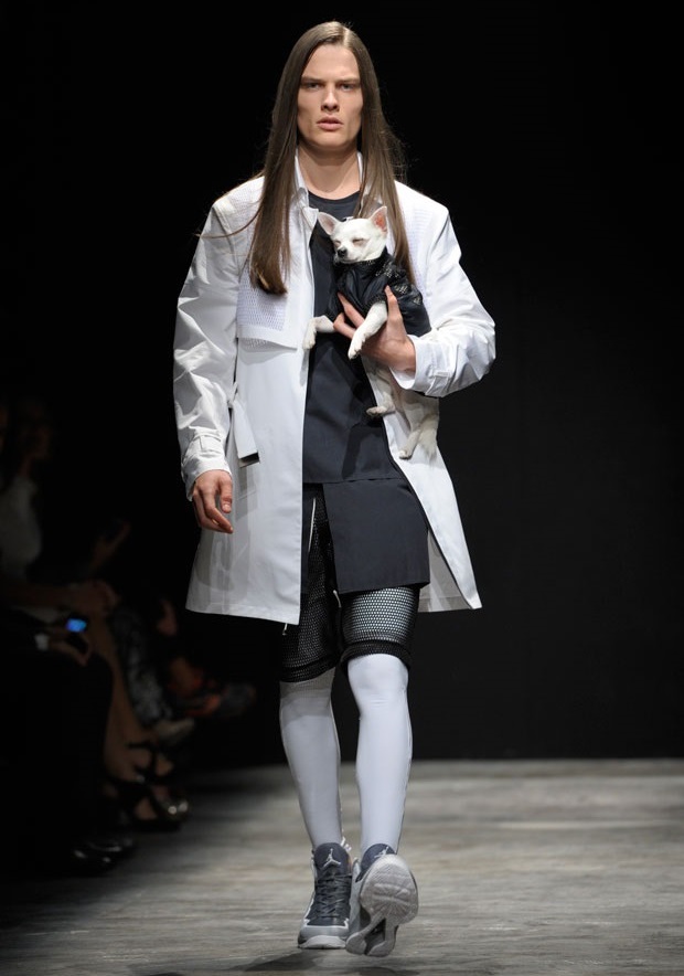 Benan Bal İlkbahar / Yaz 2015