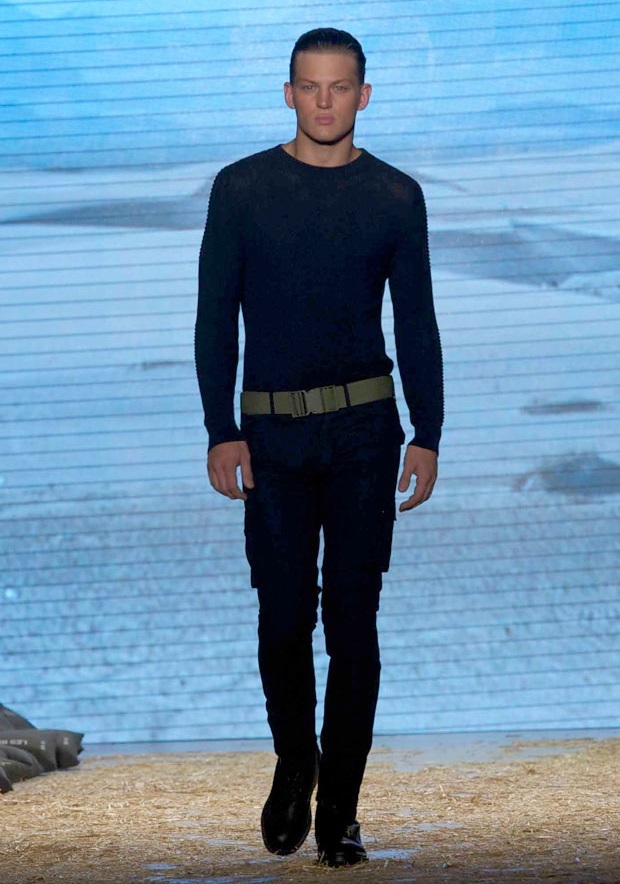 Les Benjamins İlkbahar / Yaz 2015