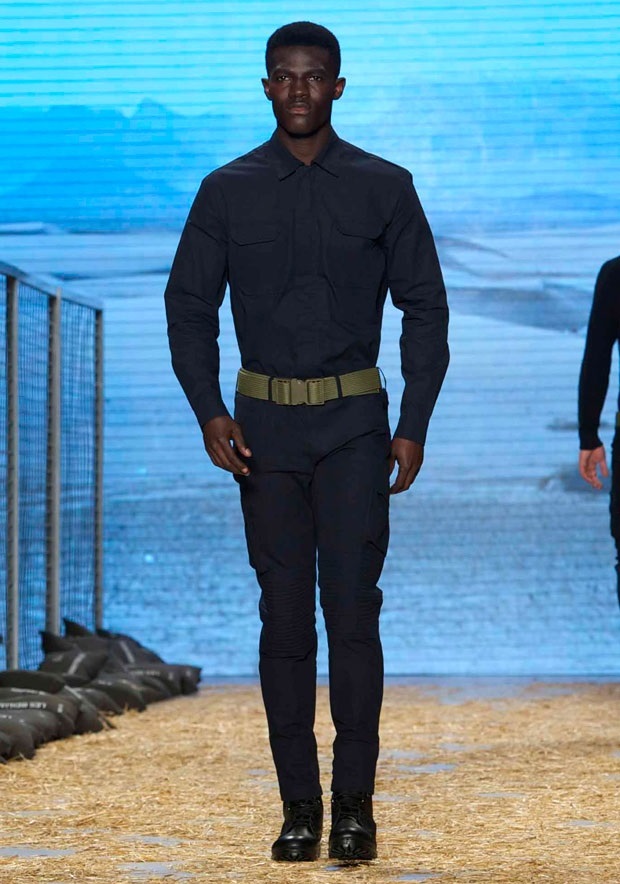 Les Benjamins İlkbahar / Yaz 2015