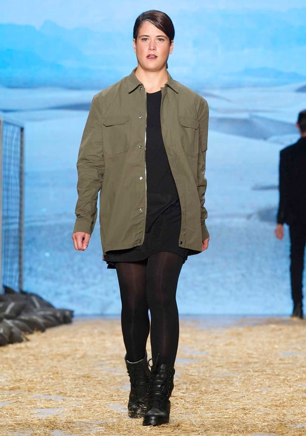 Les Benjamins İlkbahar / Yaz 2015