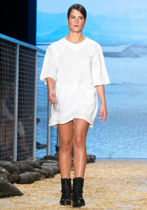 Les Benjamins İlkbahar / Yaz 2015