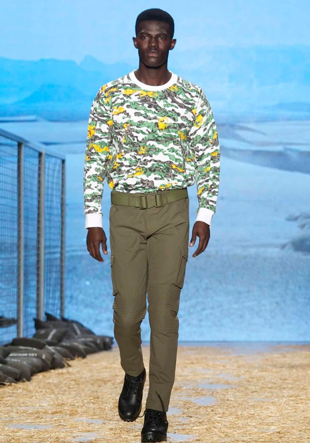 Les Benjamins İlkbahar / Yaz 2015