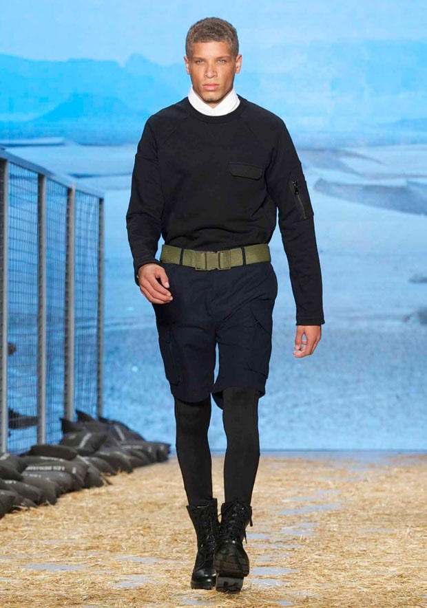 Les Benjamins İlkbahar / Yaz 2015