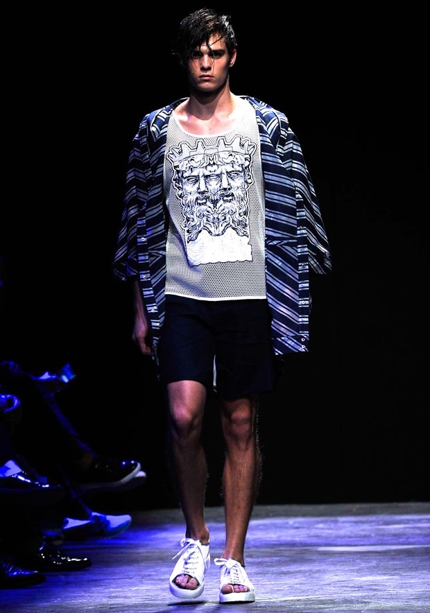 Giray Sepin İlkbahar / Yaz 2015