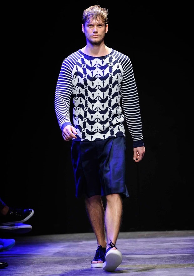 Giray Sepin İlkbahar / Yaz 2015