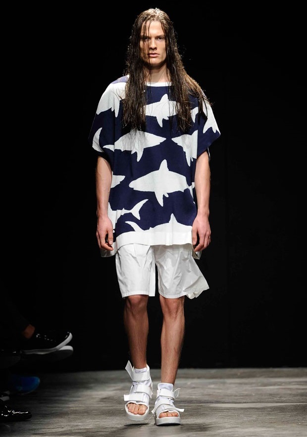 Giray Sepin İlkbahar / Yaz 2015