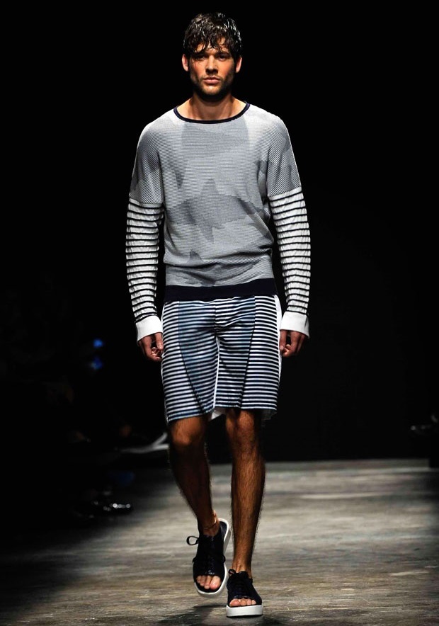 Giray Sepin İlkbahar / Yaz 2015