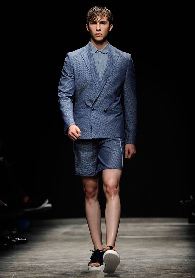 Giray Sepin İlkbahar / Yaz 2015