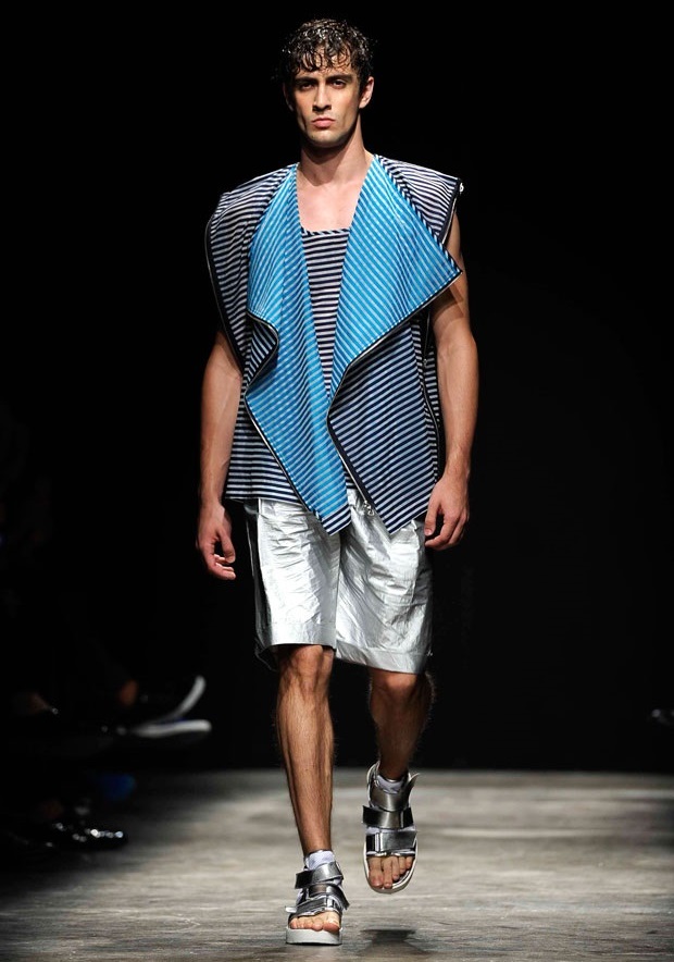 Giray Sepin İlkbahar / Yaz 2015