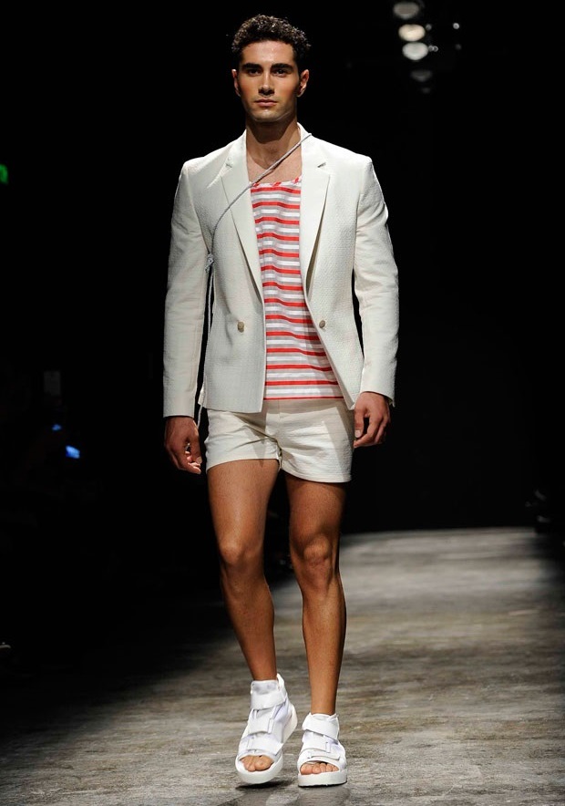 Giray Sepin İlkbahar / Yaz 2015