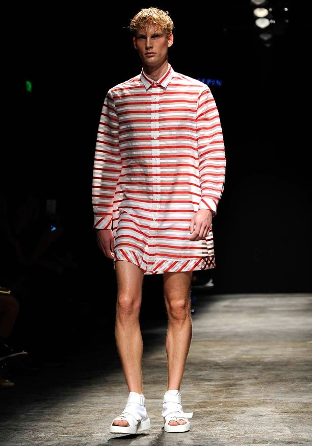 Giray Sepin İlkbahar / Yaz 2015