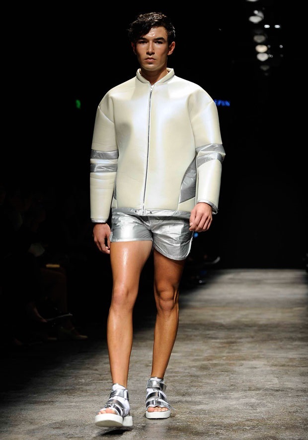 Giray Sepin İlkbahar / Yaz 2015