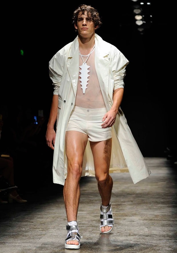 Giray Sepin İlkbahar / Yaz 2015