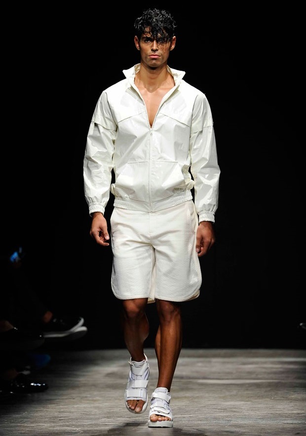 Giray Sepin İlkbahar / Yaz 2015