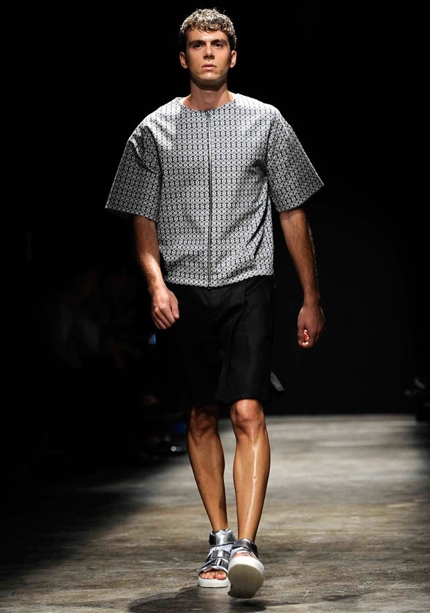 Giray Sepin İlkbahar / Yaz 2015