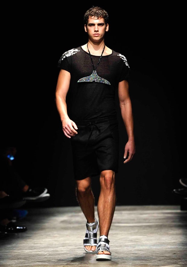 Giray Sepin İlkbahar / Yaz 2015