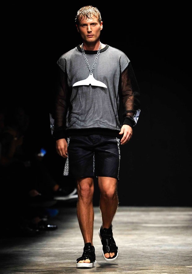 Giray Sepin İlkbahar / Yaz 2015