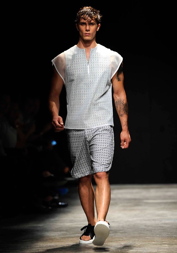 Giray Sepin İlkbahar / Yaz 2015