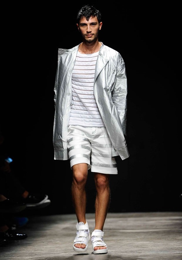 Giray Sepin İlkbahar / Yaz 2015