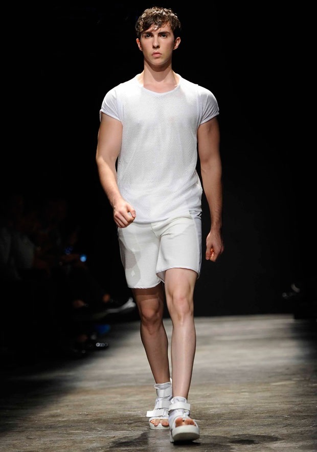 Giray Sepin İlkbahar / Yaz 2015