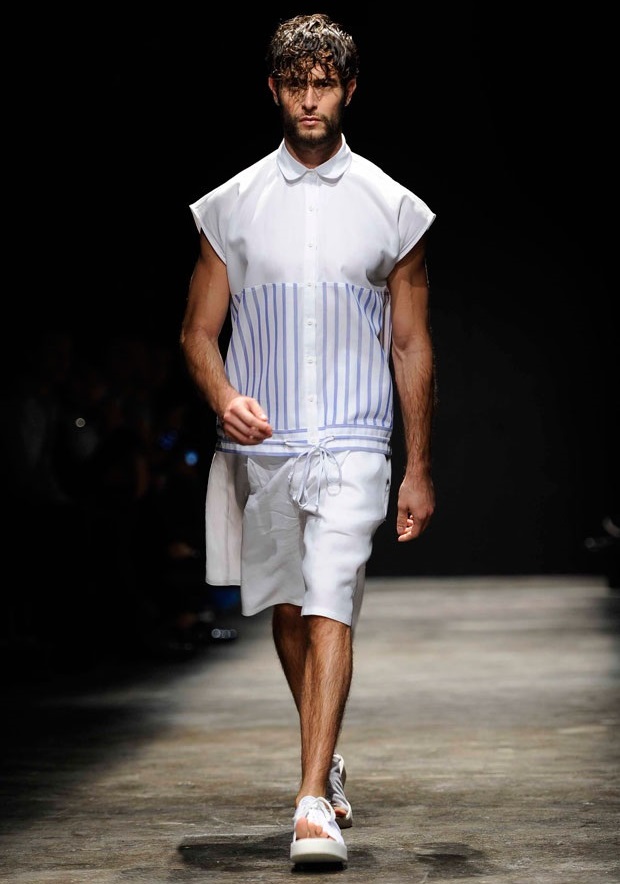 Giray Sepin İlkbahar / Yaz 2015