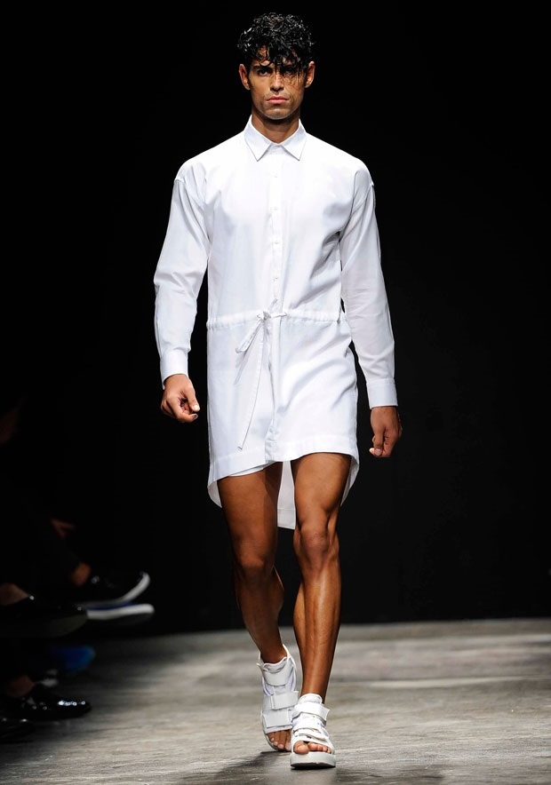 Giray Sepin İlkbahar / Yaz 2015